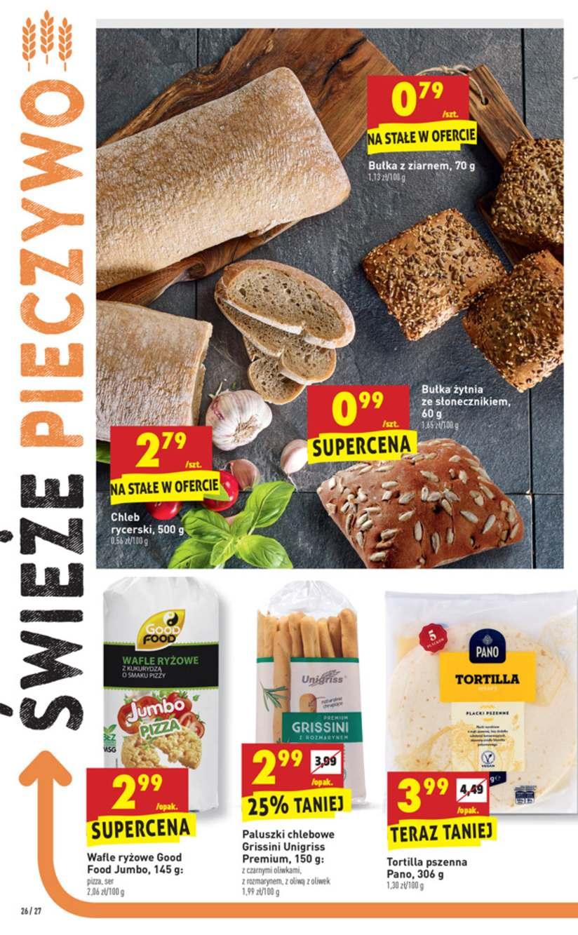 Gazetka promocyjna Biedronka do 23/06/2018 str.26