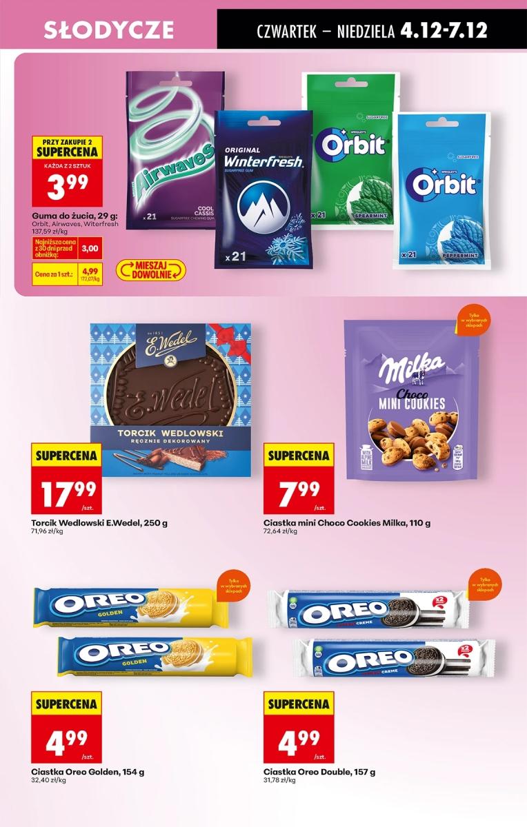 Gazetka promocyjna Biedronka do 10/12/2025 str.51