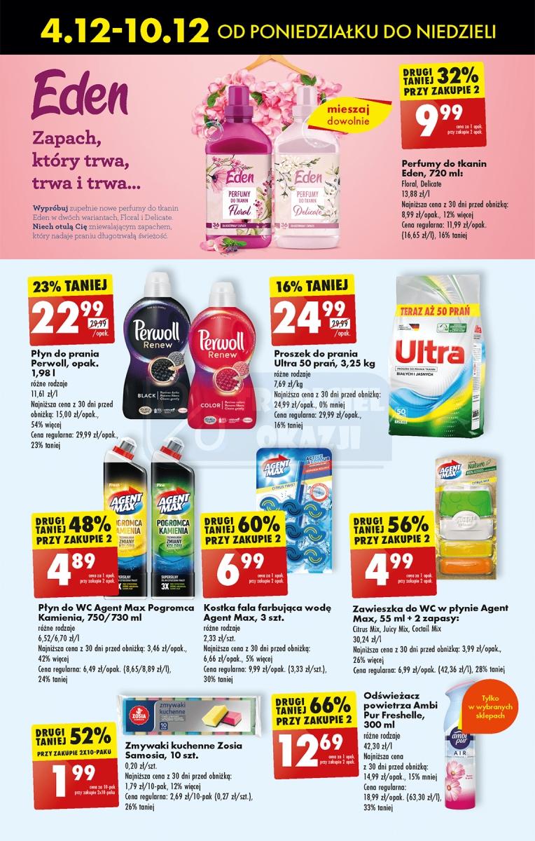 Gazetka promocyjna Biedronka do 10/12/2023 str.55
