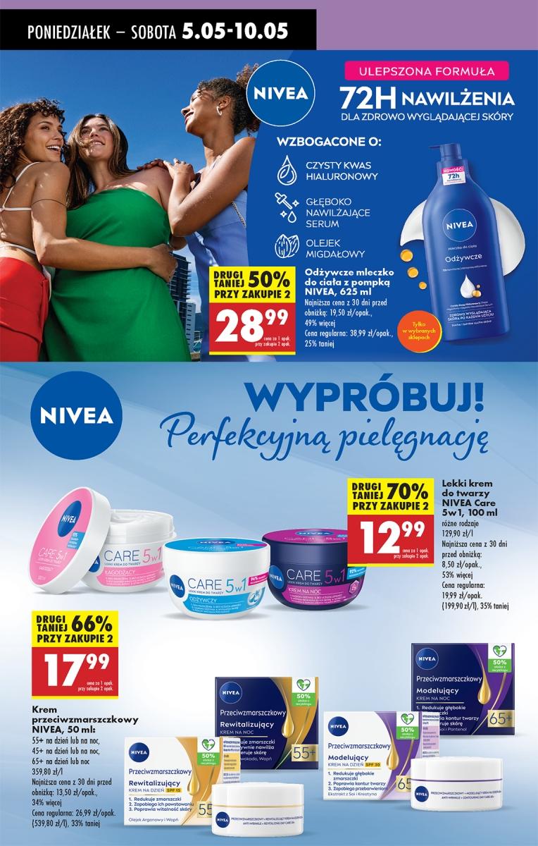 Gazetka promocyjna Biedronka do 10/05/2025 str.62