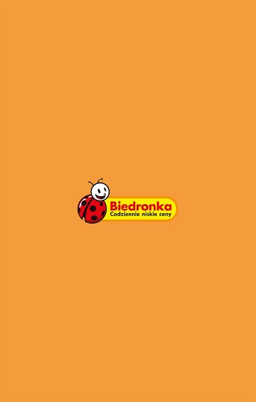 Gazetka promocyjna Biedronka do 09/11/2022 str.62