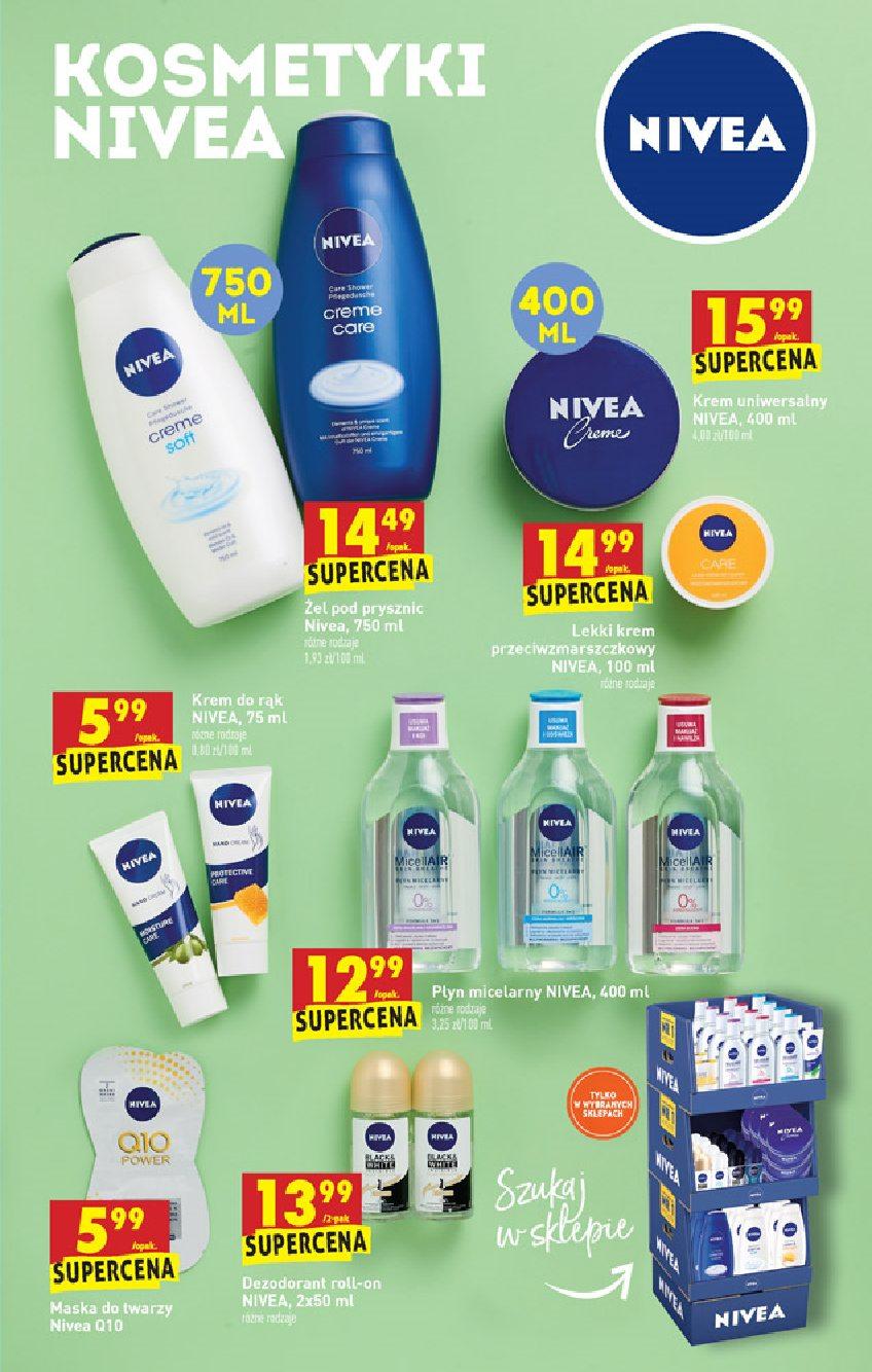 Gazetka promocyjna Biedronka do 15/01/2020 str.61