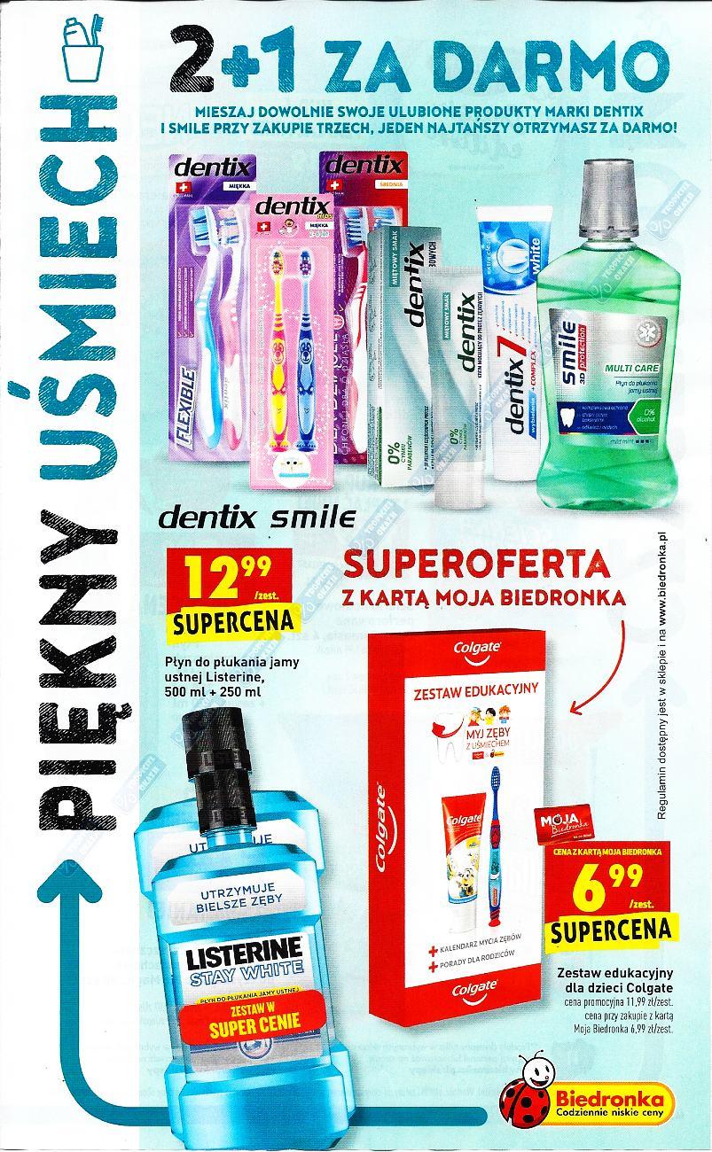 Gazetka promocyjna Biedronka do 06/06/2018 str.43