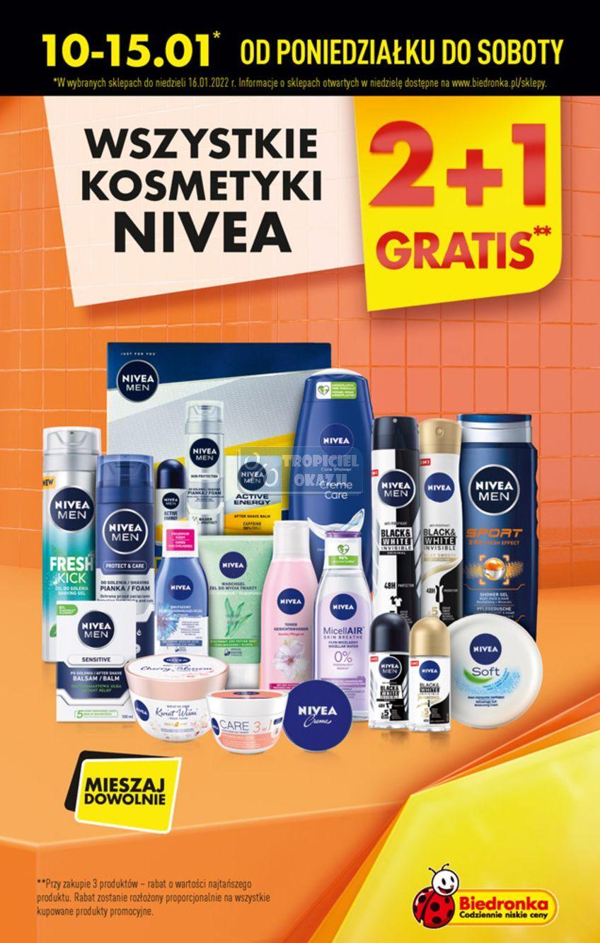 Gazetka promocyjna Biedronka do 16/01/2022 str.9