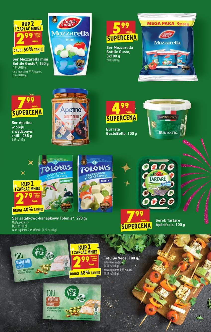 Gazetka promocyjna Biedronka do 31/12/2019 str.21