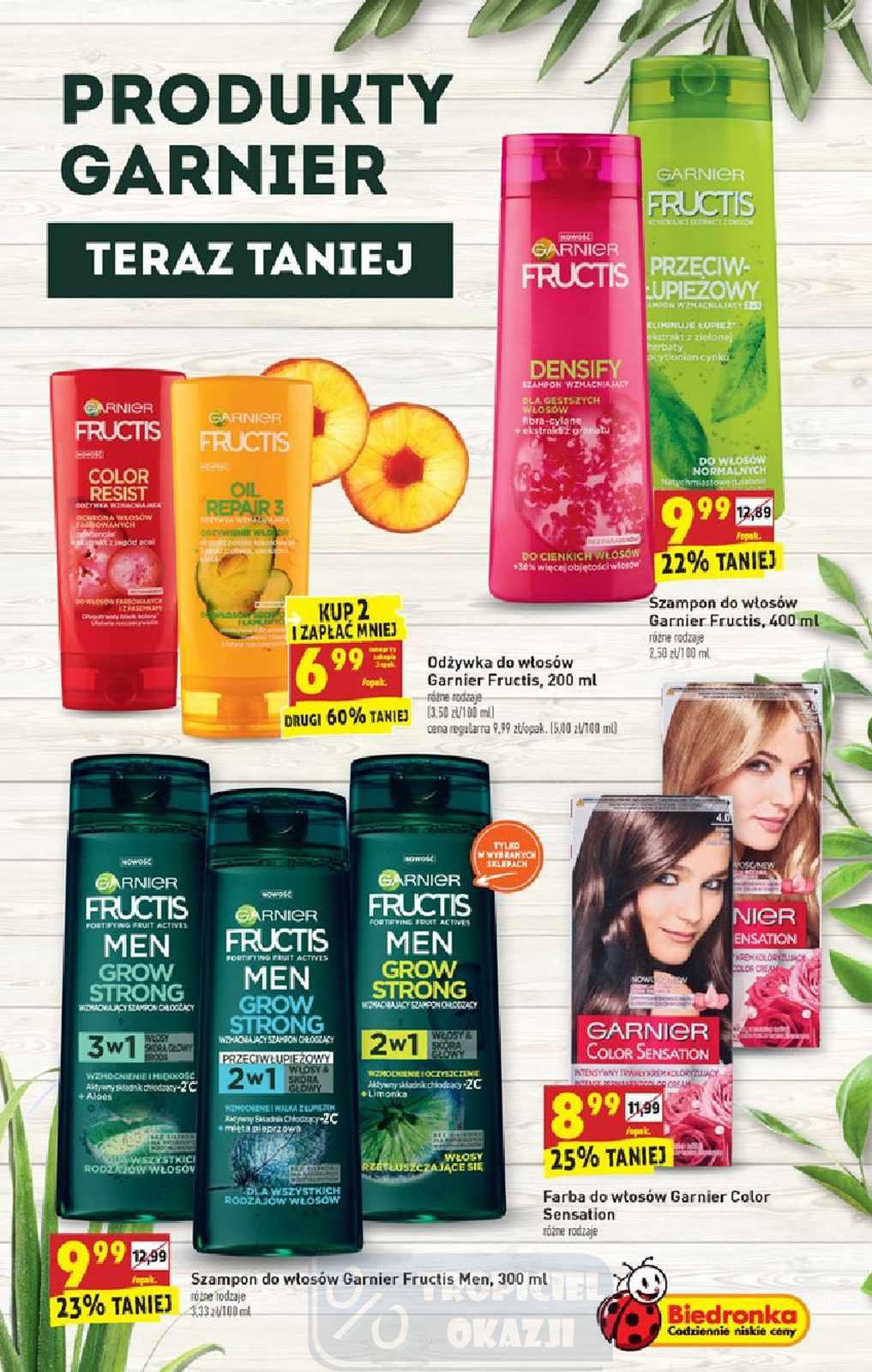 Gazetka promocyjna Biedronka do 08/02/2020 str.53