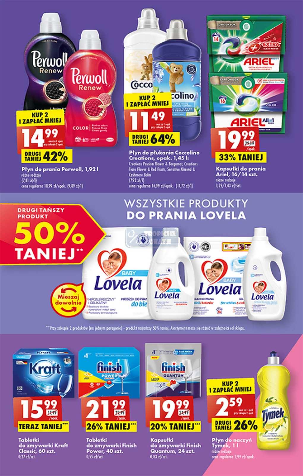 Gazetka promocyjna Biedronka do 31/12/2022 str.49
