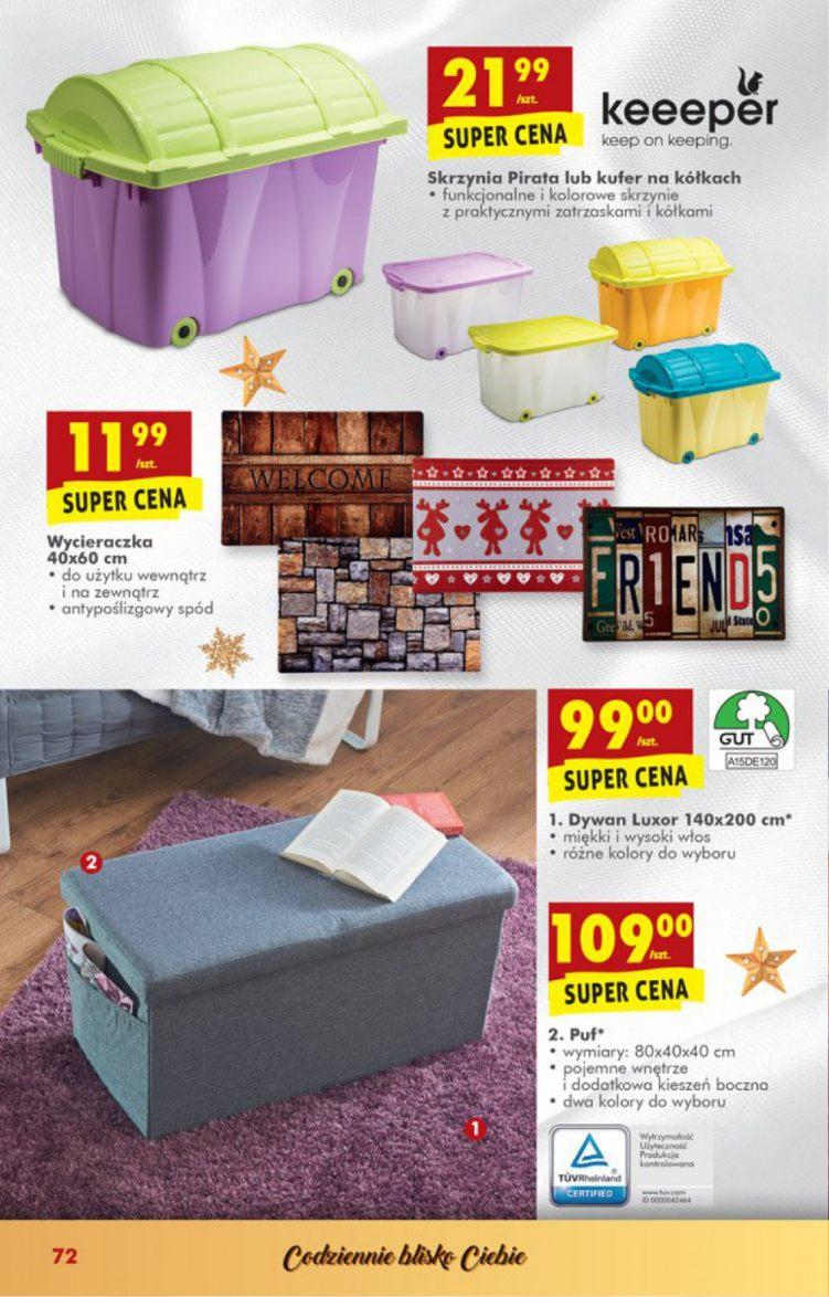 Gazetka promocyjna Biedronka do 28/12/2016 str.6