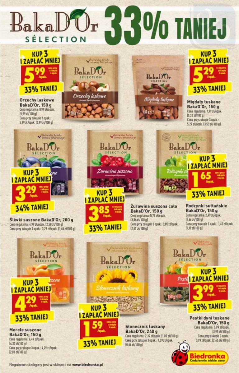Gazetka promocyjna Biedronka do 04/02/2018 str.7