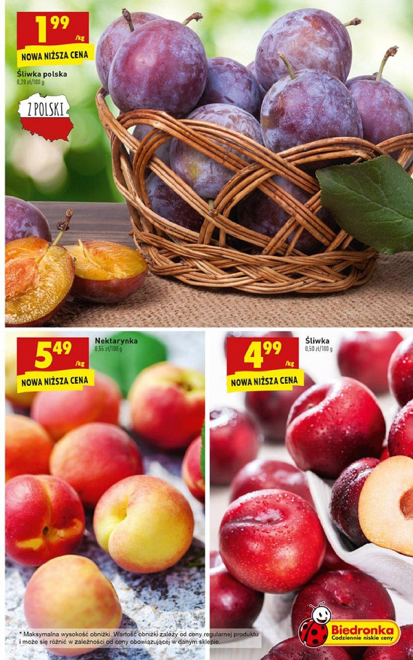 Gazetka promocyjna Biedronka do 08/09/2018 str.7