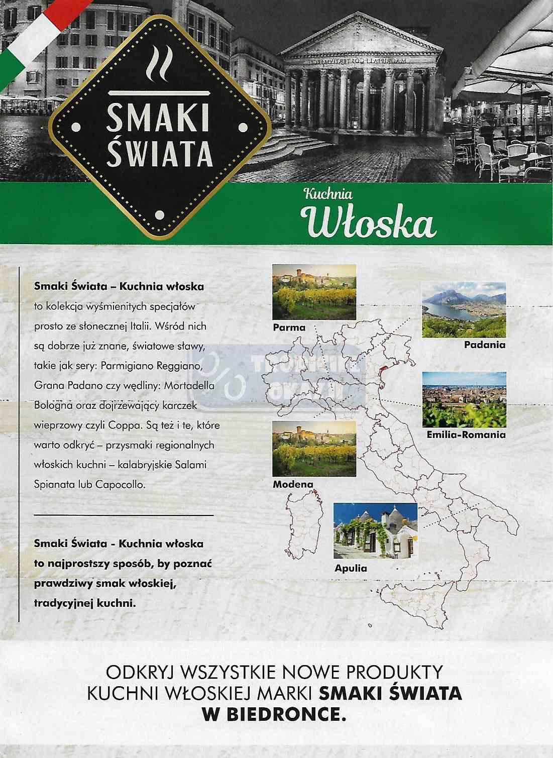 Gazetka promocyjna Biedronka do 30/04/2017 str.5