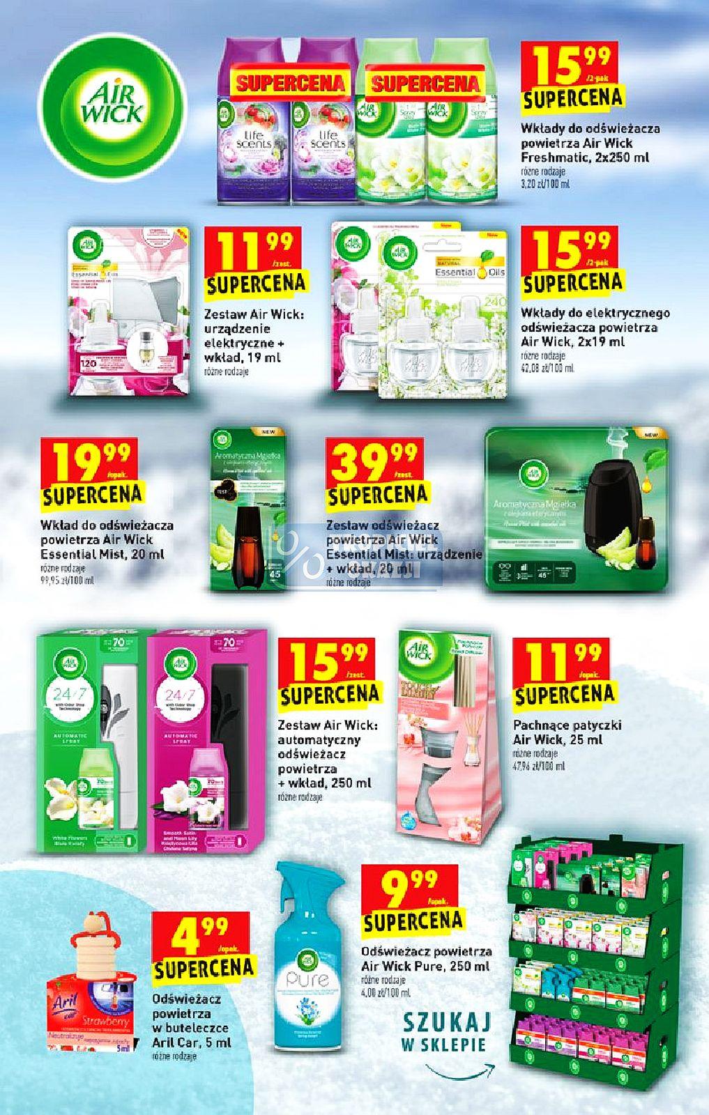Gazetka promocyjna Biedronka do 24/02/2021 str.53
