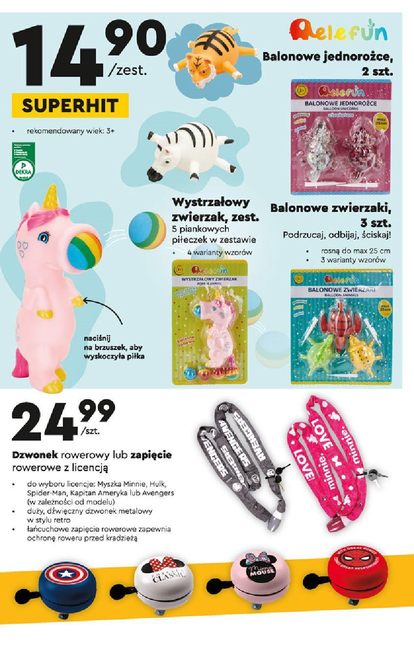 Gazetka promocyjna Biedronka do 28/04/2021 str.15
