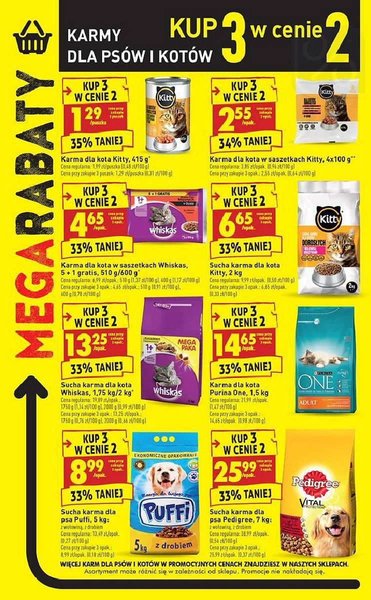 Gazetka promocyjna Biedronka do 29/04/2018 str.33