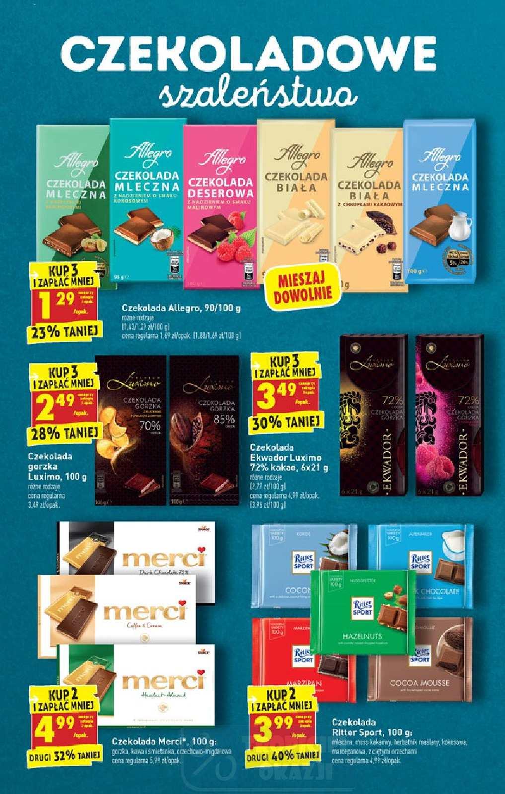 Gazetka promocyjna Biedronka do 13/12/2020 str.37