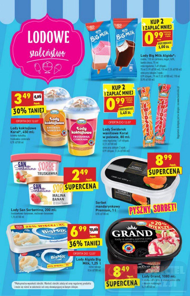Gazetka promocyjna Biedronka do 16/07/2017 str.28