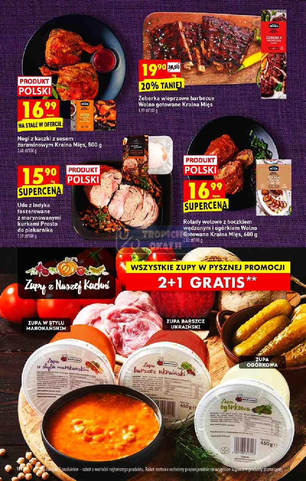 Gazetka promocyjna Biedronka do 22/05/2021 str.18