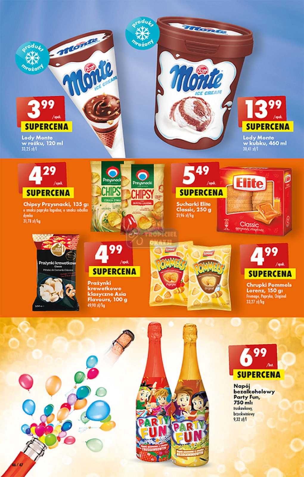 Gazetka promocyjna Biedronka do 14/12/2022 str.47