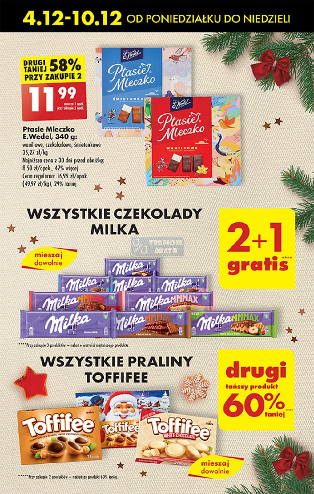 Gazetka promocyjna Biedronka do 13/12/2023 str.13