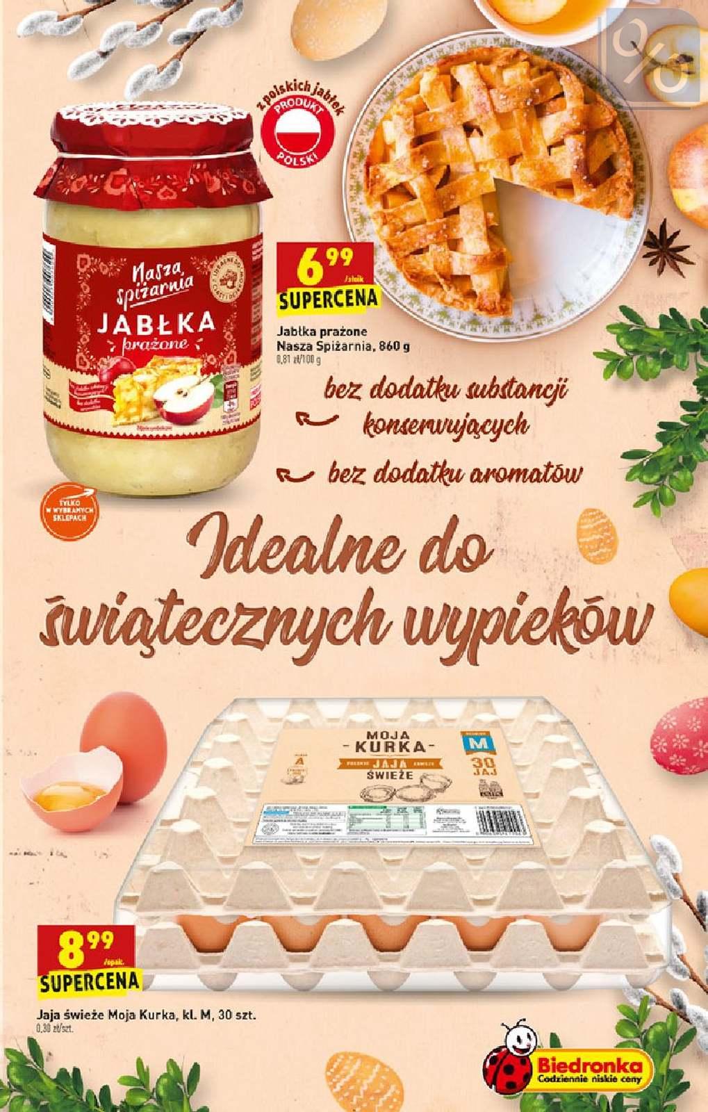 Gazetka promocyjna Biedronka do 10/04/2019 str.23