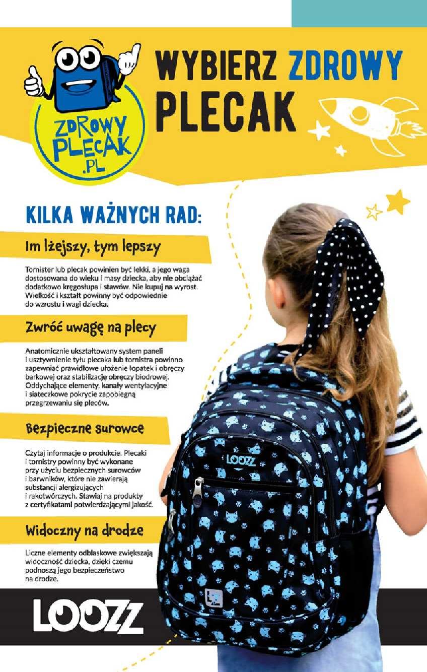 Gazetka promocyjna Biedronka do 22/08/2020 str.22