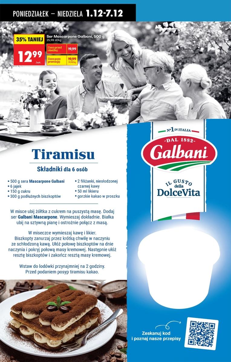 Gazetka promocyjna Biedronka do 06/12/2025 str.69