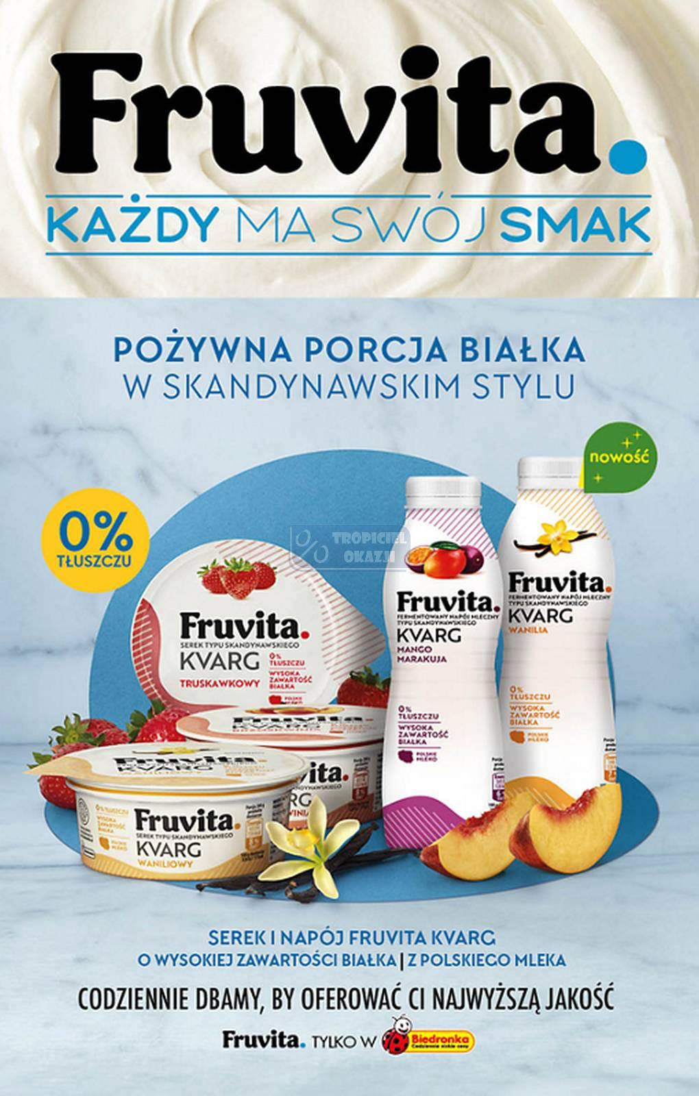 Gazetka promocyjna Biedronka do 15/03/2023 str.58