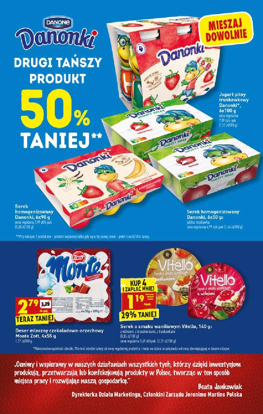 Gazetka promocyjna Biedronka do 21/11/2020 str.31