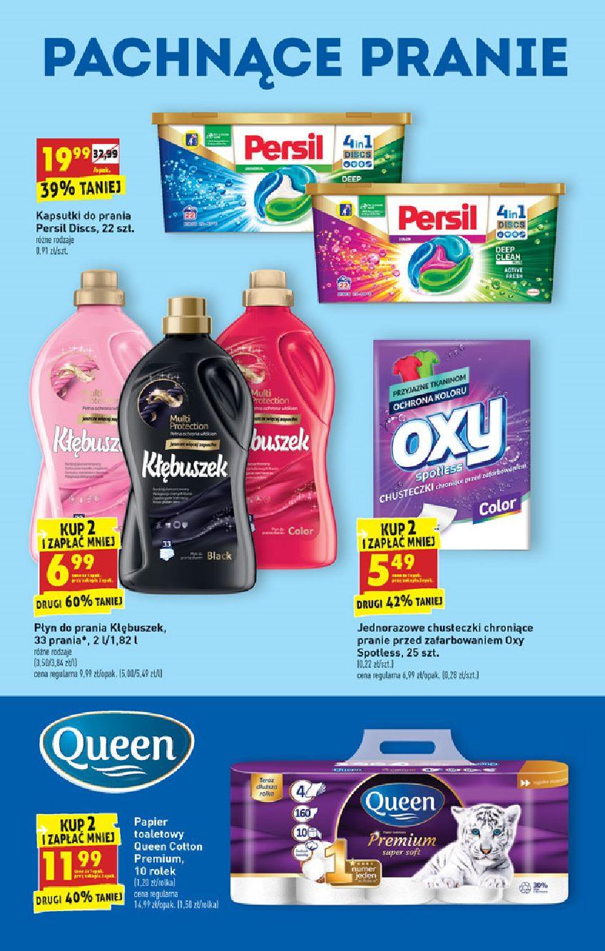 Gazetka promocyjna Biedronka do 09/10/2021 str.59