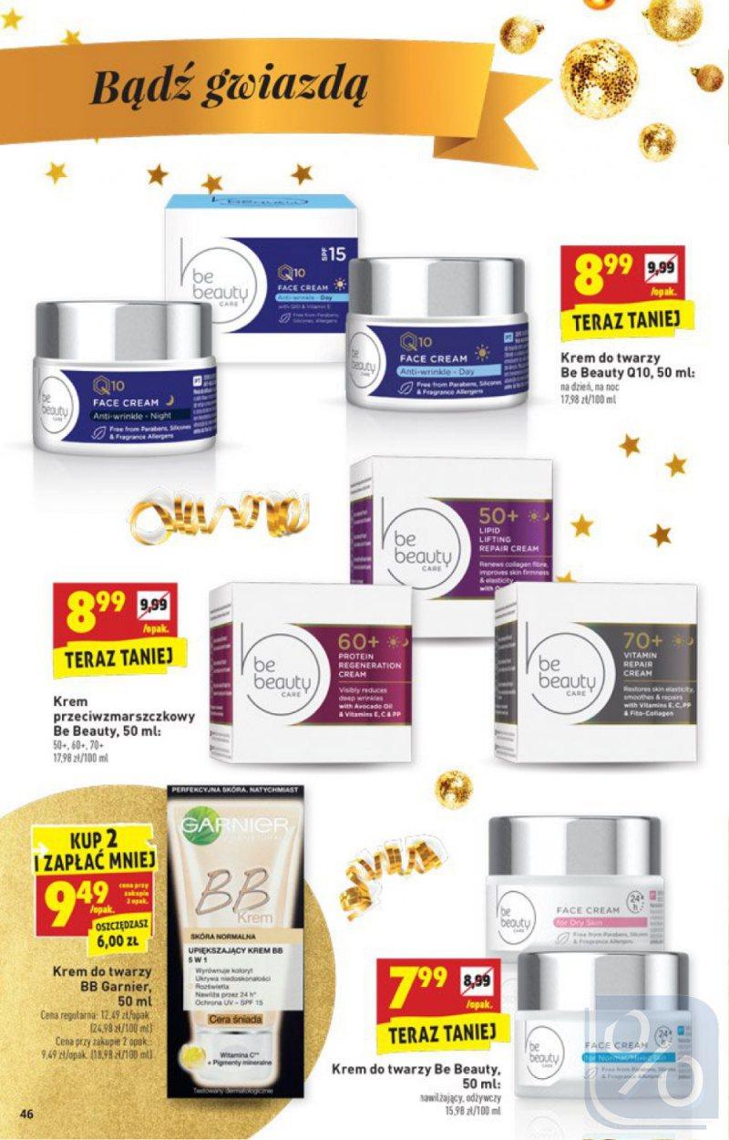 Gazetka promocyjna Biedronka do 31/12/2017 str.45