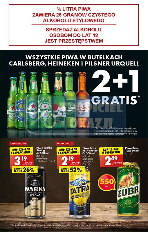 Gazetka promocyjna Biedronka do 16/11/2022 str.53