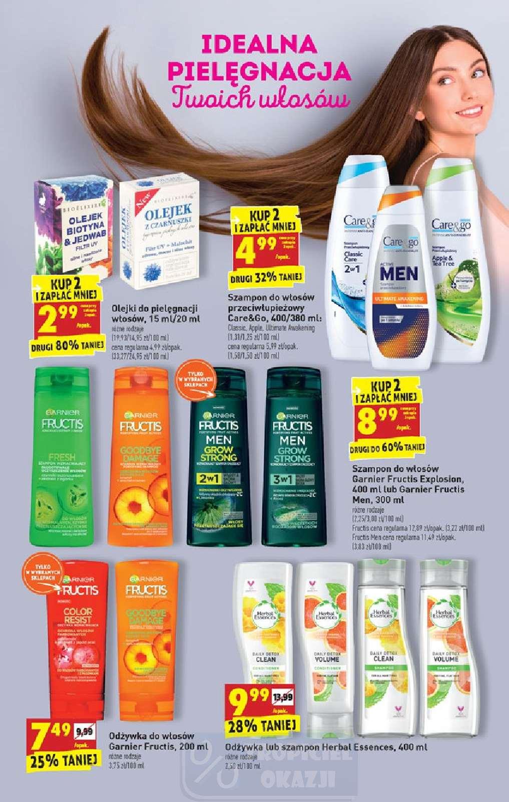 Gazetka promocyjna Biedronka do 13/12/2020 str.51
