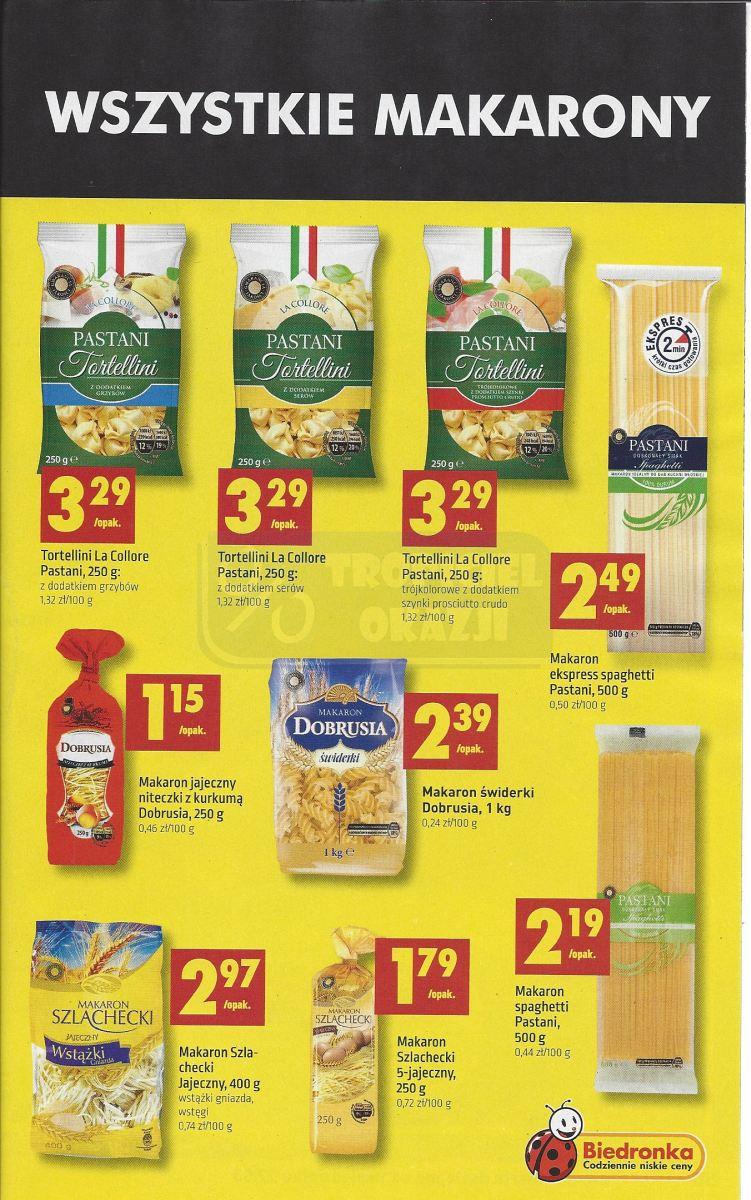 Gazetka promocyjna Biedronka do 29/03/2017 str.49