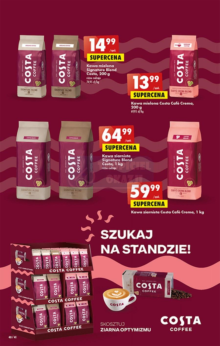 Gazetka promocyjna Biedronka do 31/05/2023 str.40