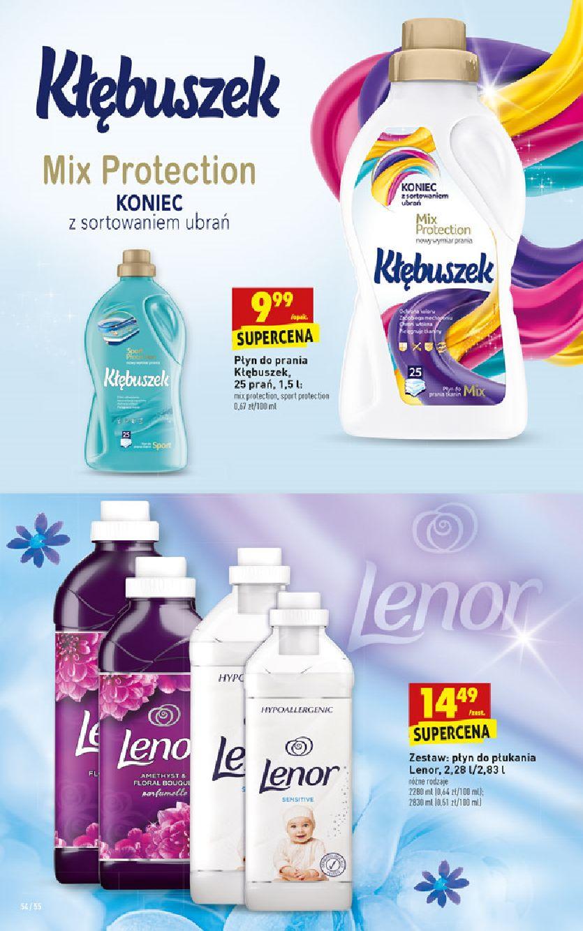 Gazetka promocyjna Biedronka do 20/02/2019 str.54