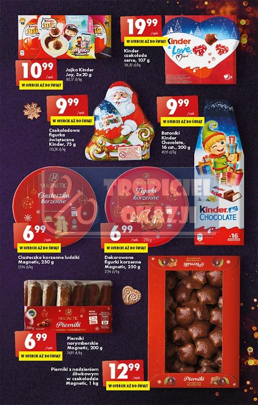 Gazetka promocyjna Biedronka do 16/11/2022 str.43