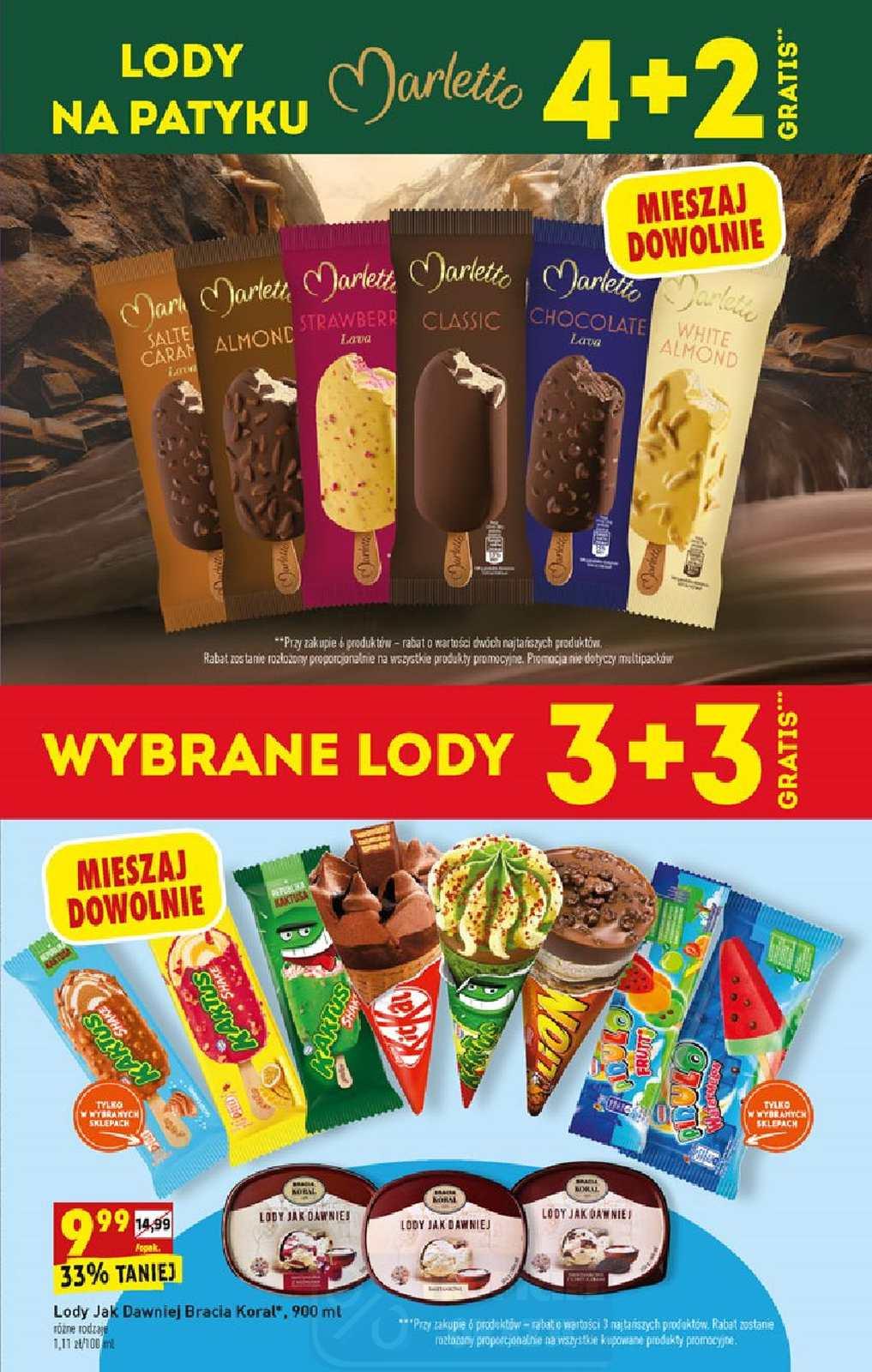 Gazetka promocyjna Biedronka do 25/07/2021 str.31