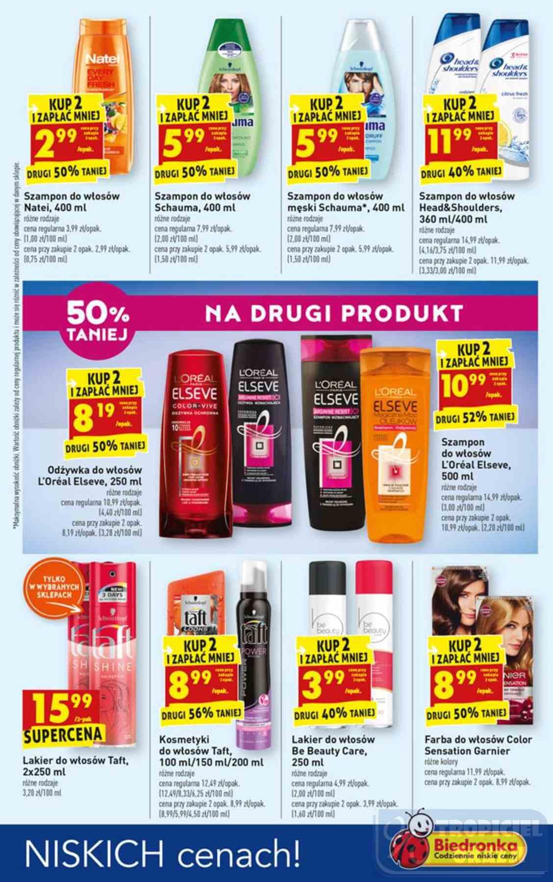 Gazetka promocyjna Biedronka do 23/12/2018 str.13