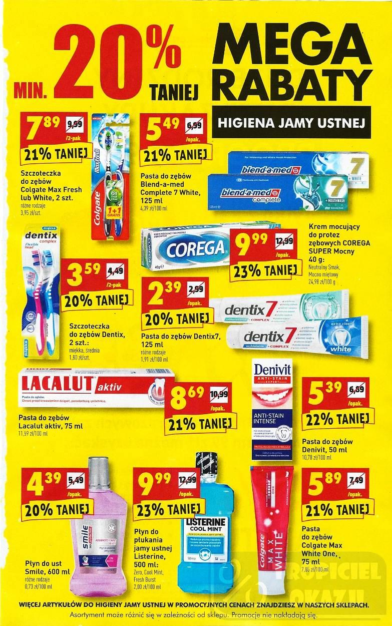Gazetka promocyjna Biedronka do 09/08/2017 str.43