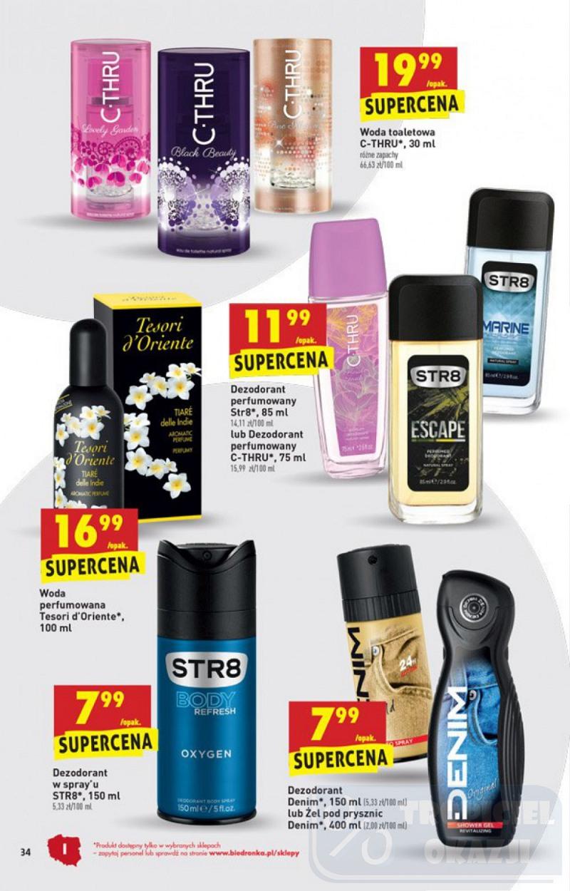 Gazetka promocyjna Biedronka do 07/06/2017 str.30