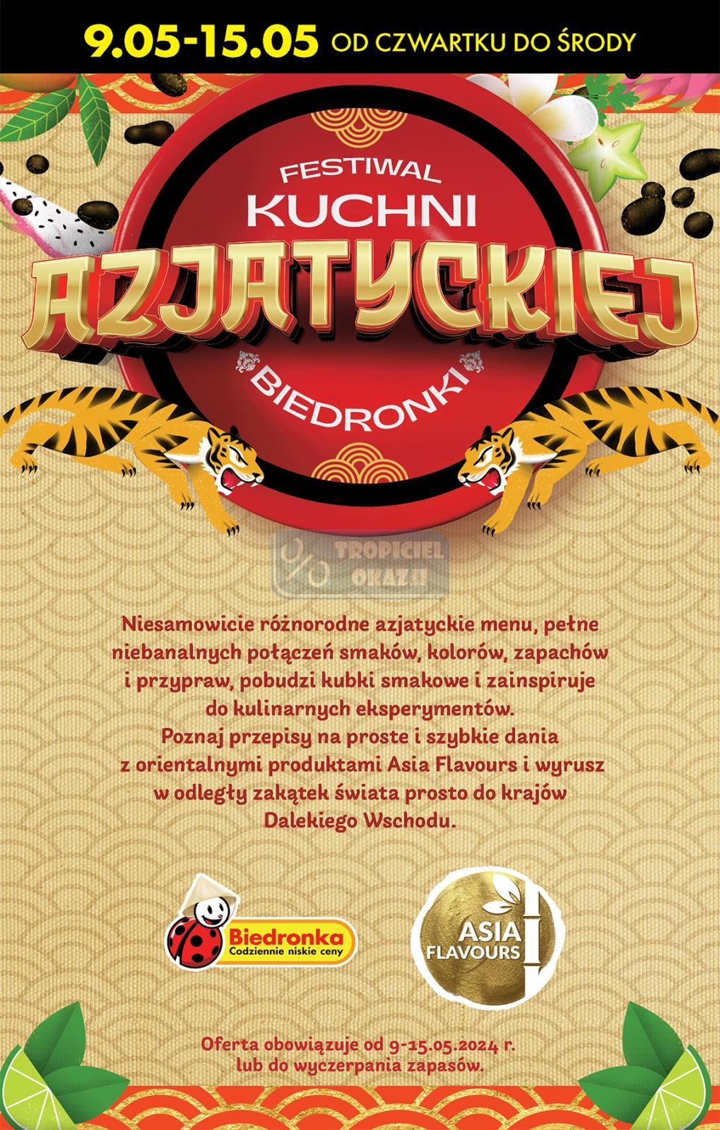 Gazetka promocyjna Biedronka do 10/06/2024 str.2