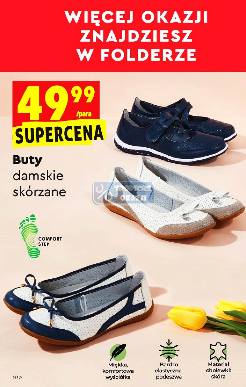 Gazetka promocyjna Biedronka do 05/05/2021 str.54