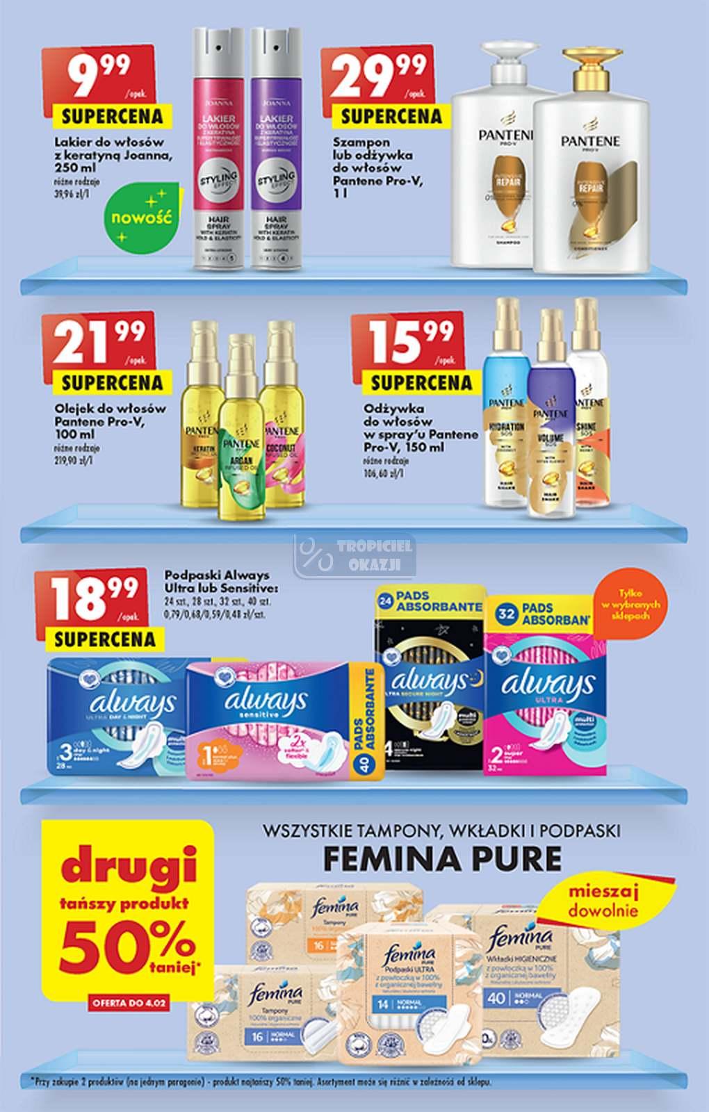 Gazetka promocyjna Biedronka do 08/02/2023 str.51