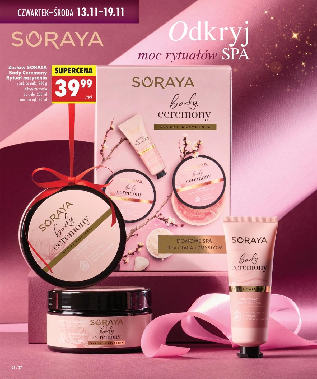 Gazetka promocyjna Biedronka do 24/12/2025 str.26