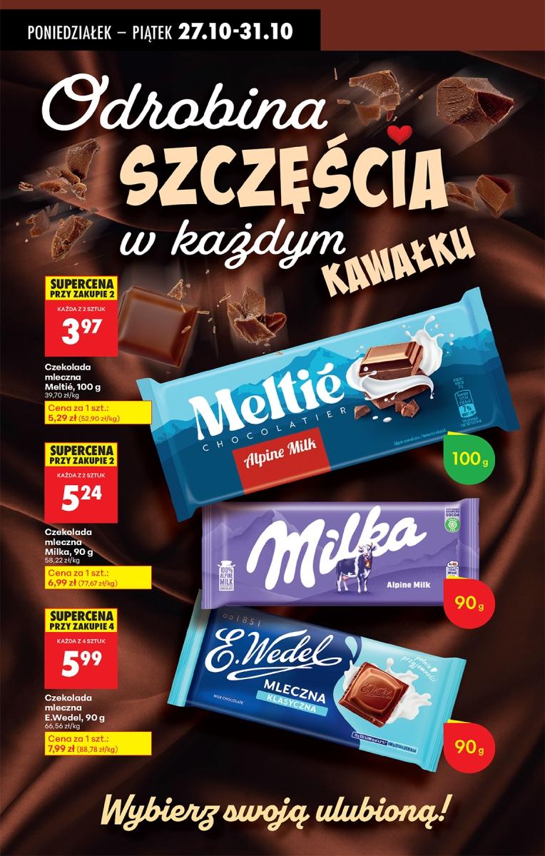 Gazetka promocyjna Biedronka do 31/10/2025 str.72