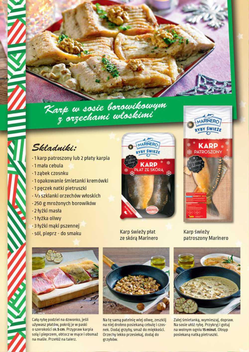 Gazetka promocyjna Biedronka do 23/12/2015 str.30