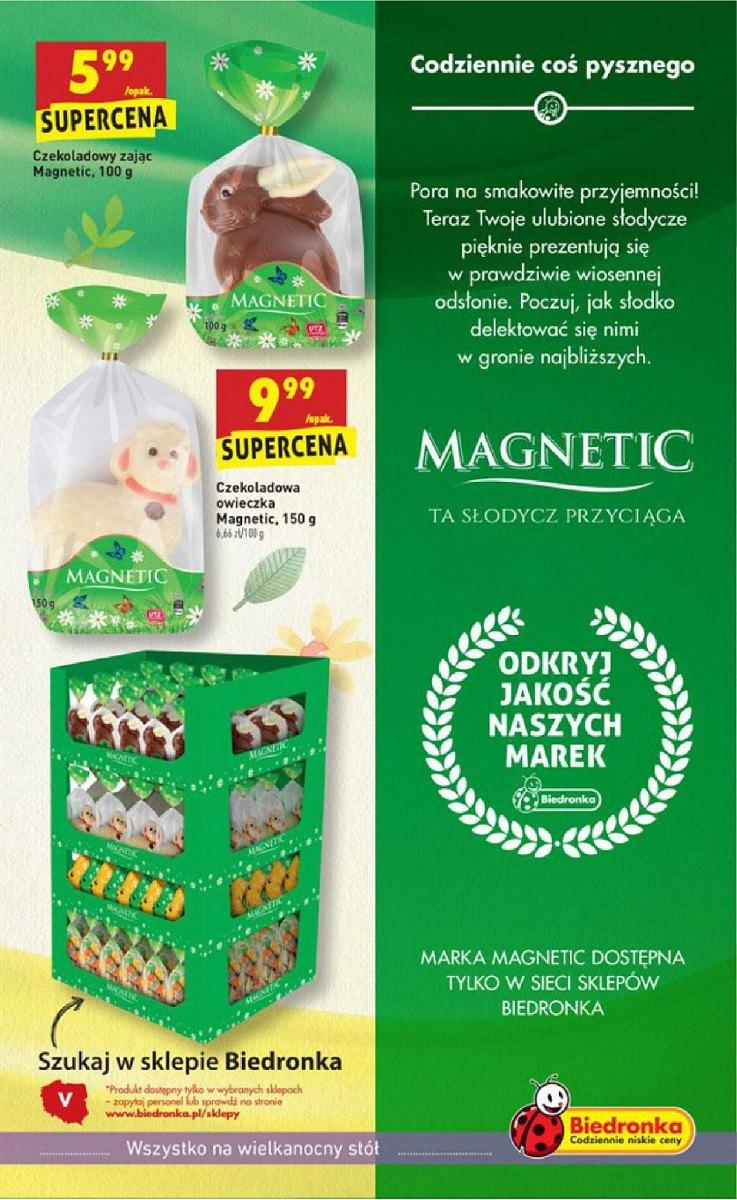 Gazetka promocyjna Biedronka do 17/03/2018 str.13