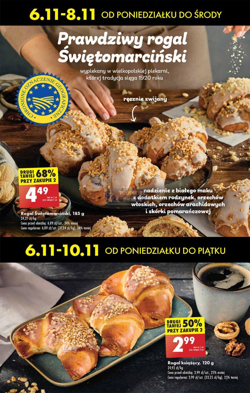 Gazetka promocyjna Biedronka do 11/11/2023 str.35