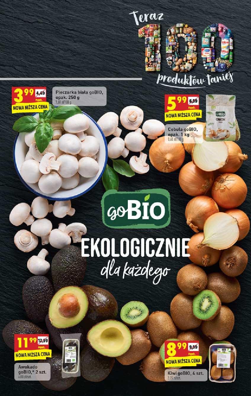 Gazetka promocyjna Biedronka do 14/03/2020 str.25