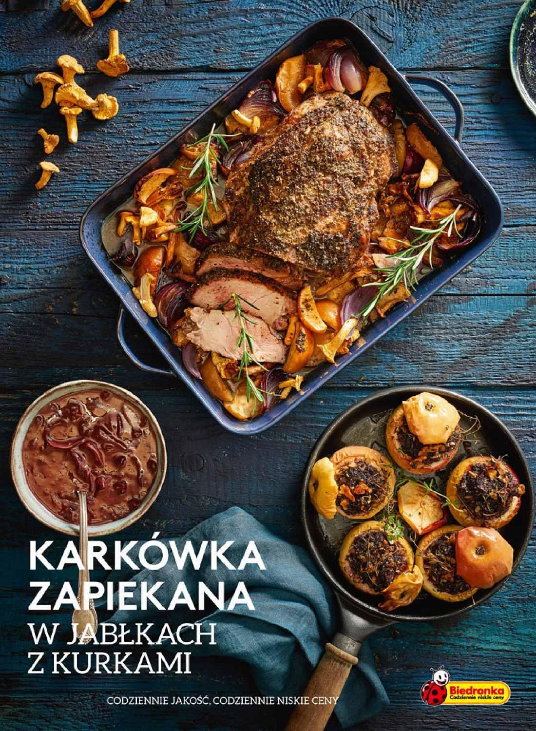 Gazetka promocyjna Biedronka do 29/09/2018 str.33